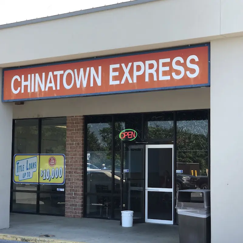 Chinatown Express