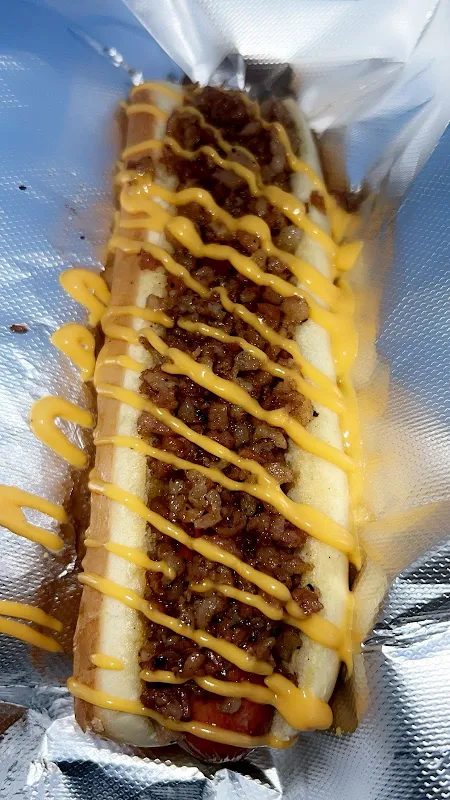 Hot Dog Grill LLC