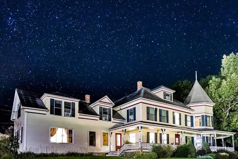 The Jefferson Inn