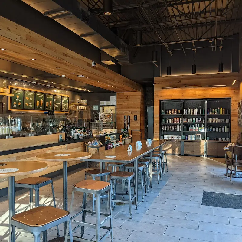 Starbucks Coffee Company