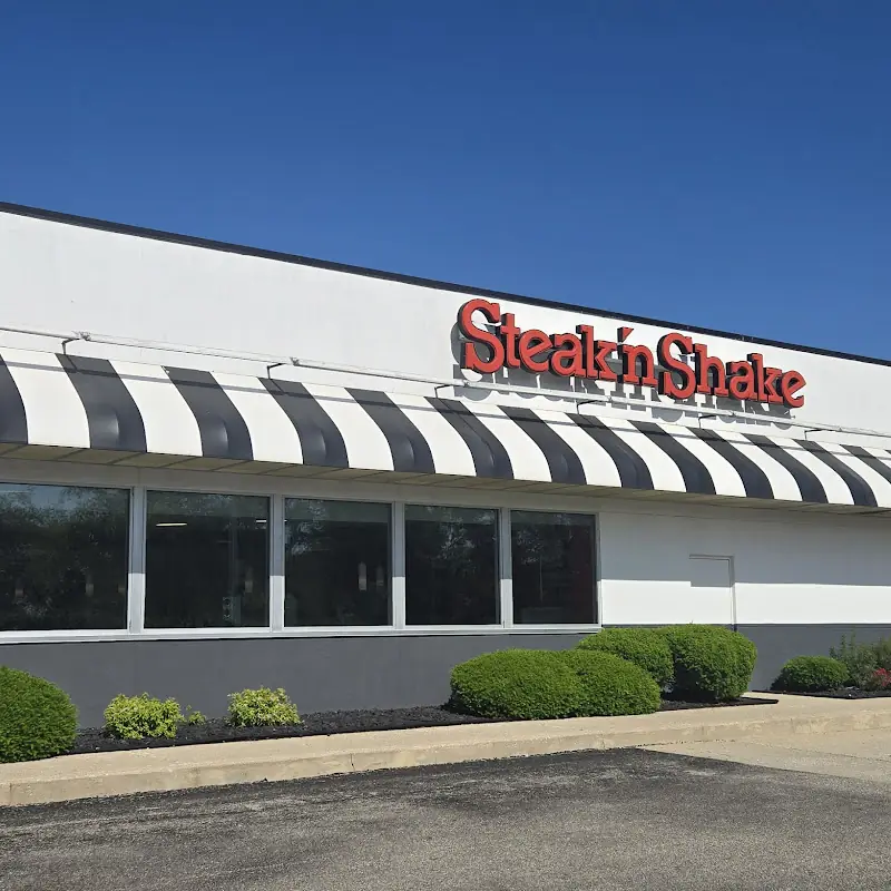 Steak 'n Shake