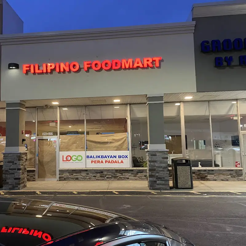 Filipino Foodmart