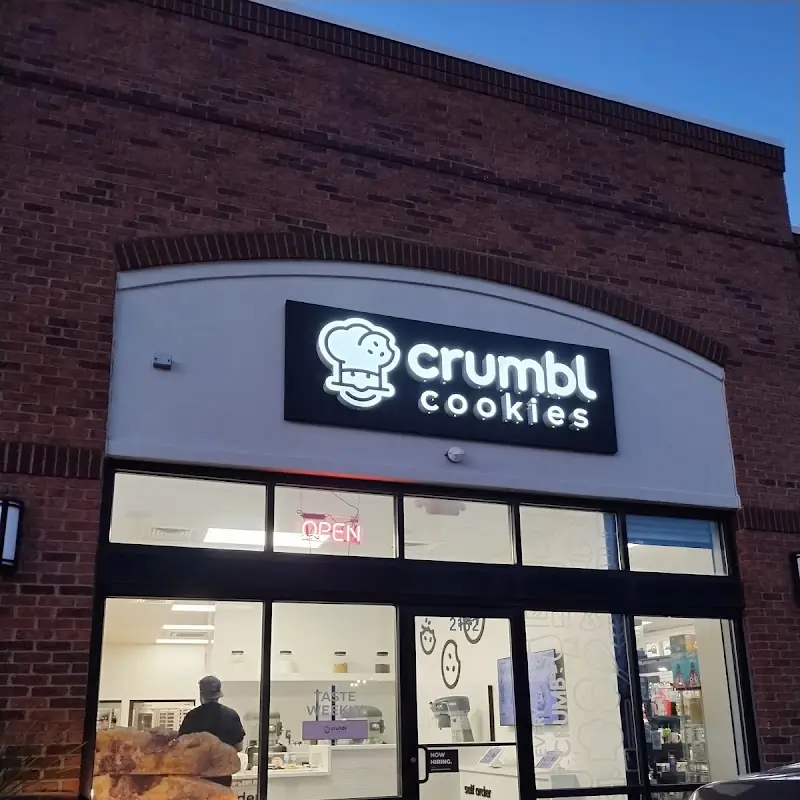 Crumbl