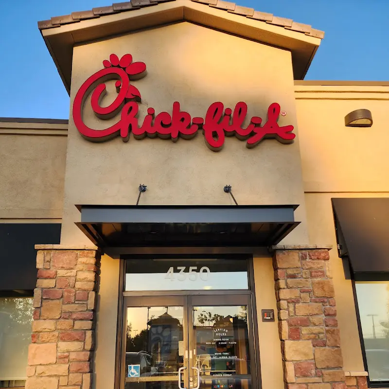 Chick-fil-A