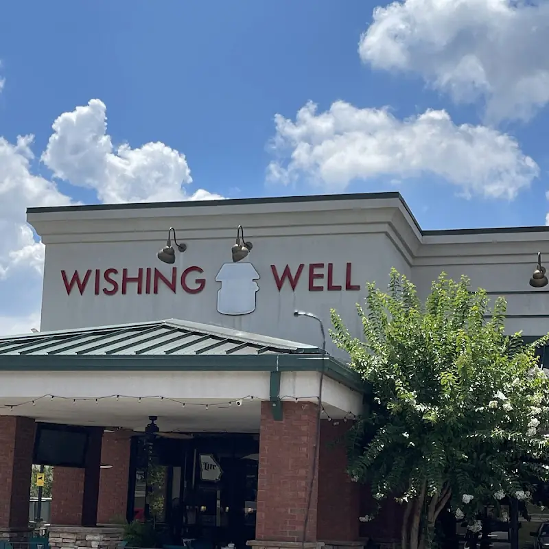 Wishing Well