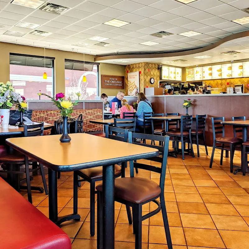 Chick-fil-A