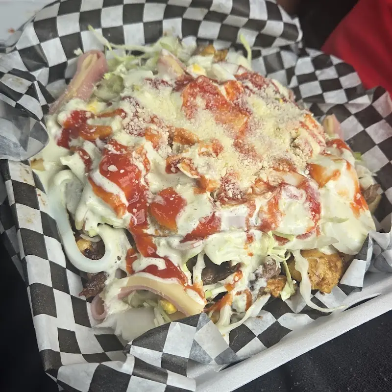 PASTEL CARNE Y QUESO