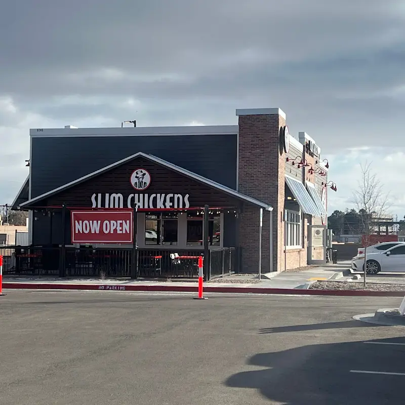 Slim Chickens