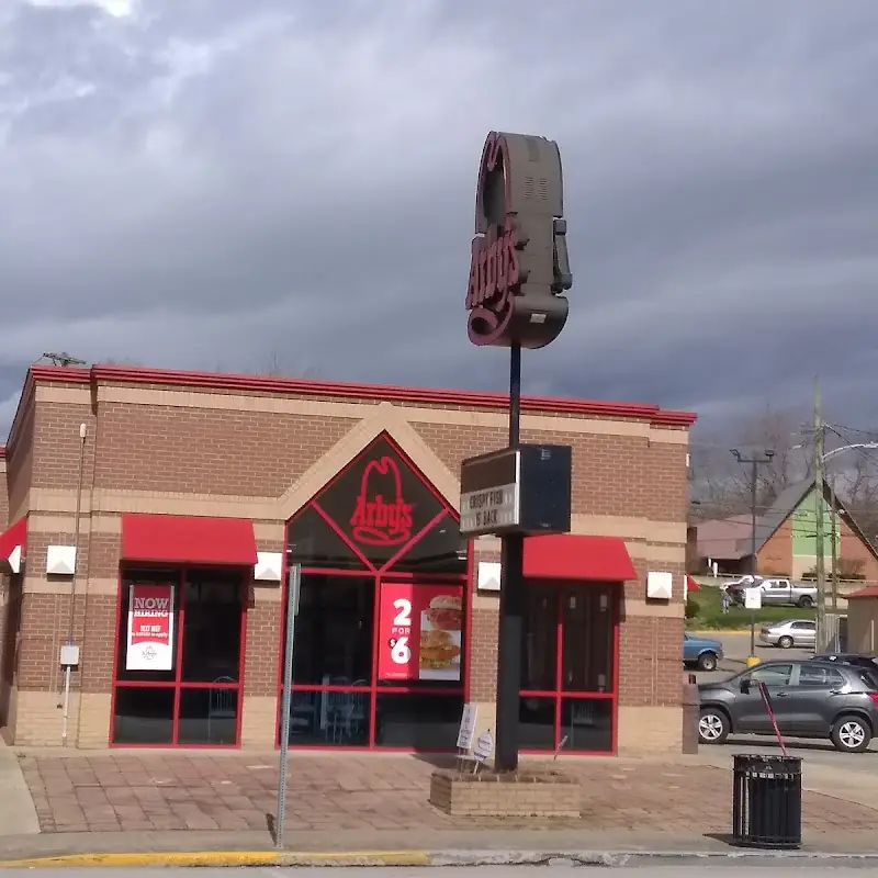 Arby's