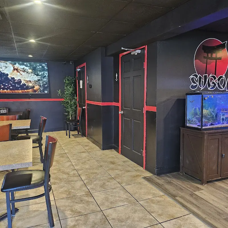 Sugoi Restaurant