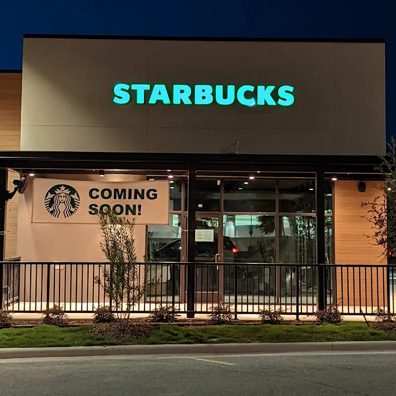 Starbucks Coffee Company