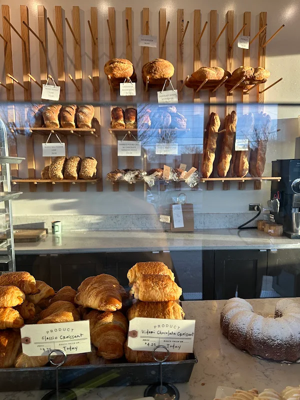 Yellow Dog Bread Company