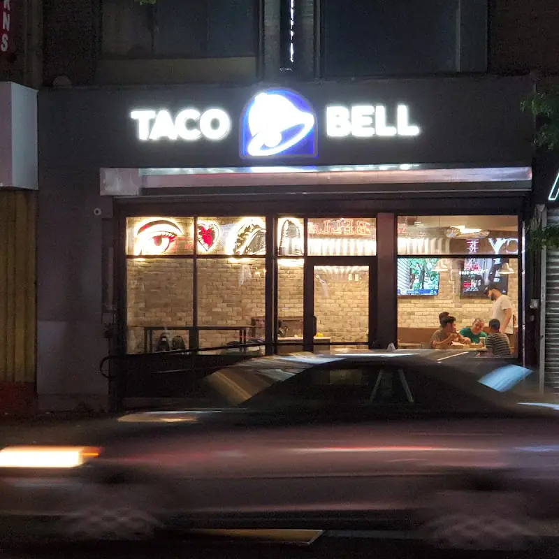 Taco Bell