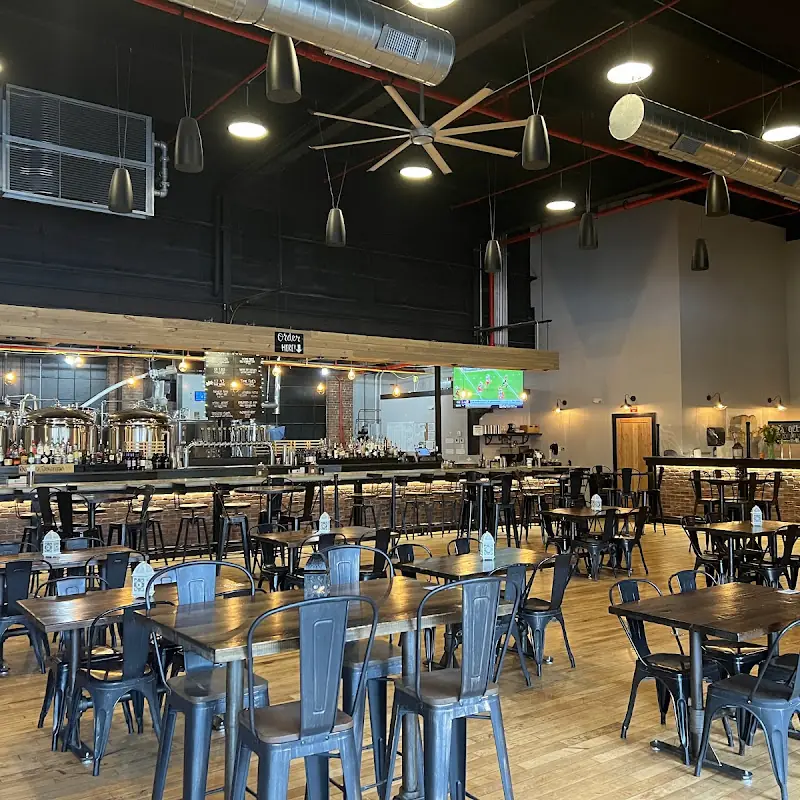 Clocktown Brewing Company