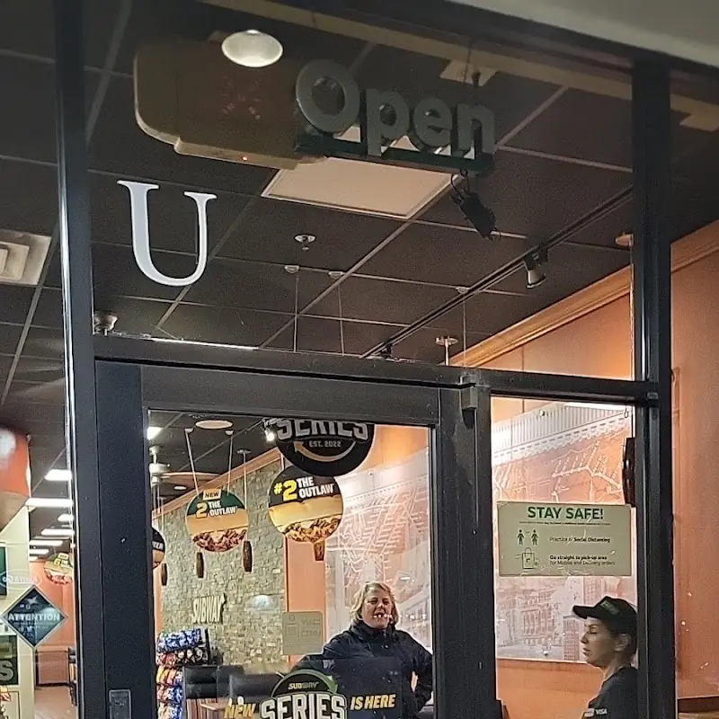 Subway