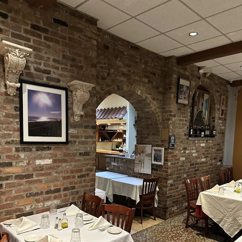 Capri Pizza