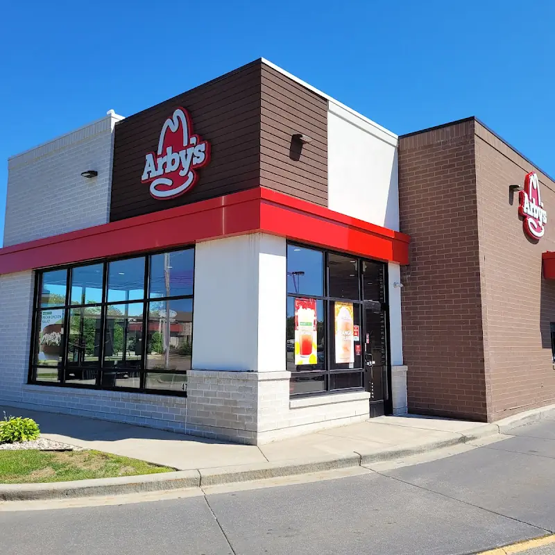 Arby's