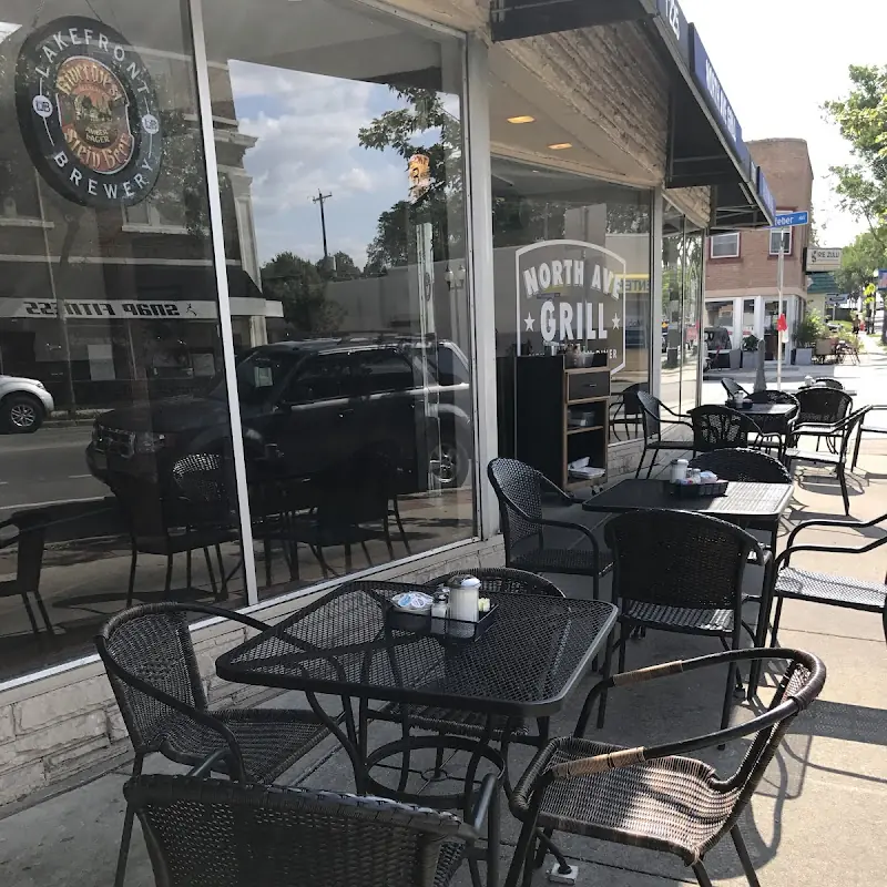 North Ave Grill