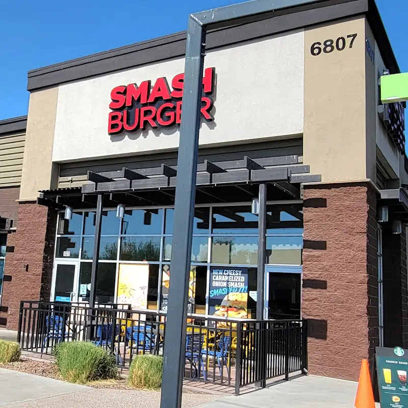 Smashburger
