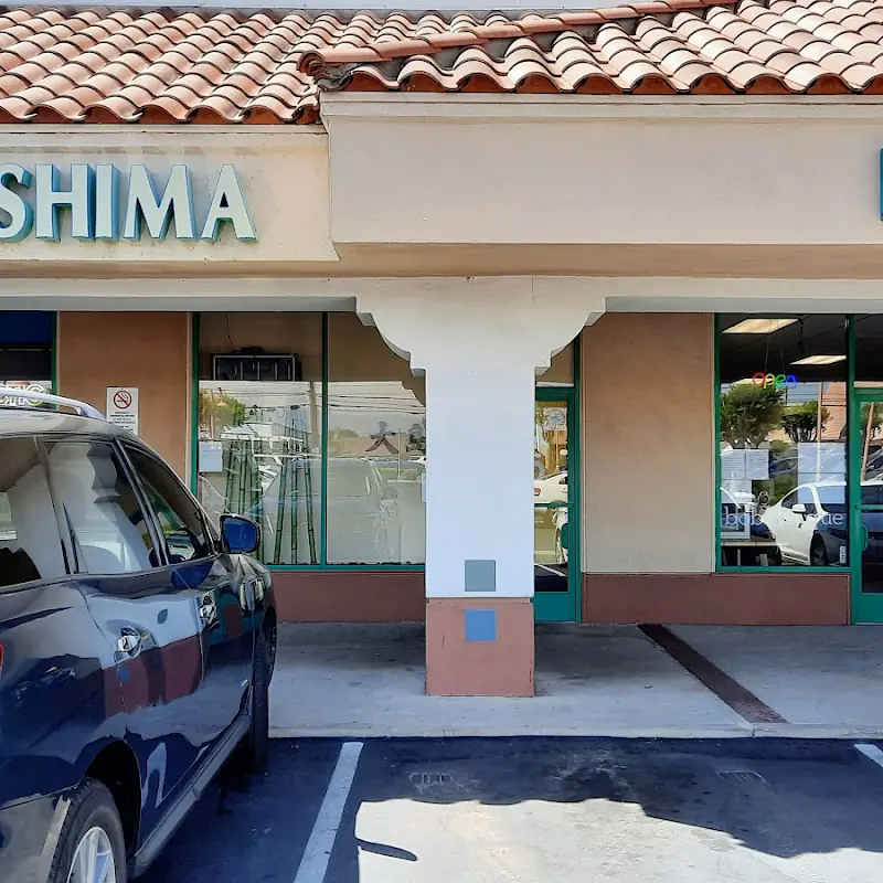 Ohshima Japanese Cuisine
