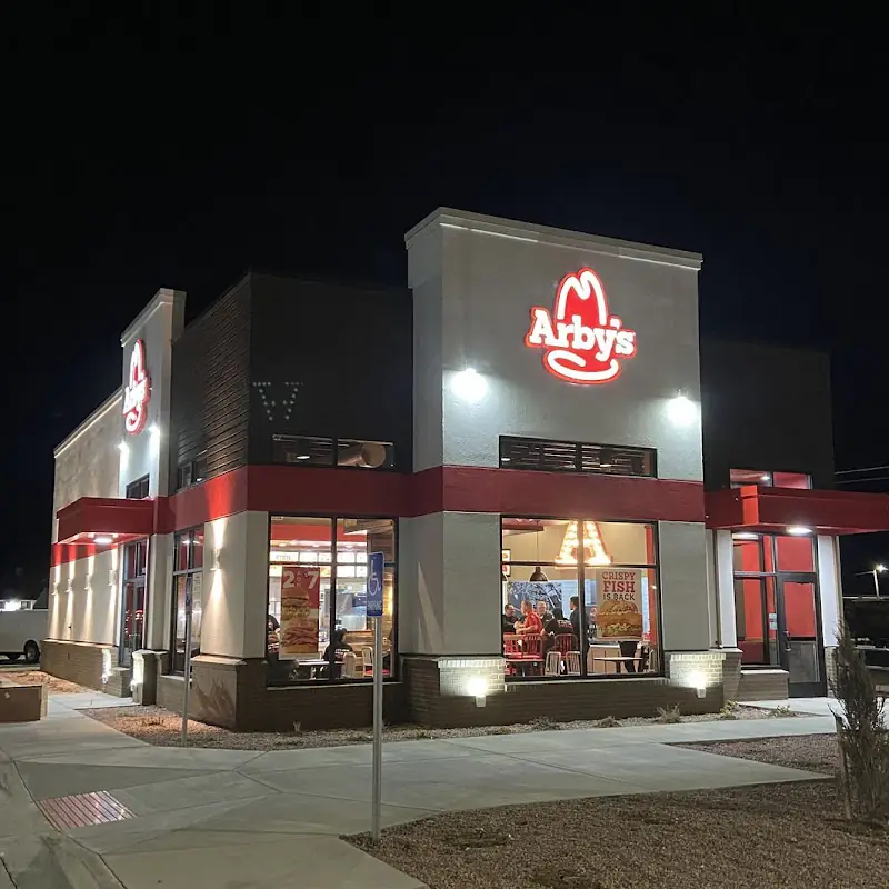 Arby's