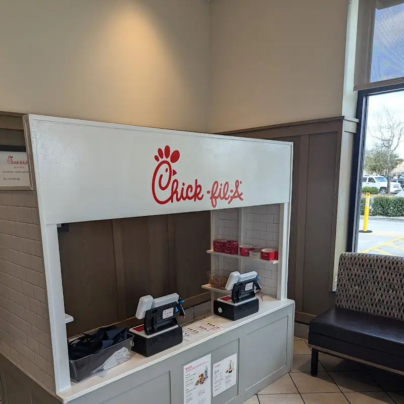 Chick-fil-A