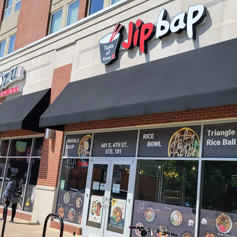 Jip Bap Taste of Korea