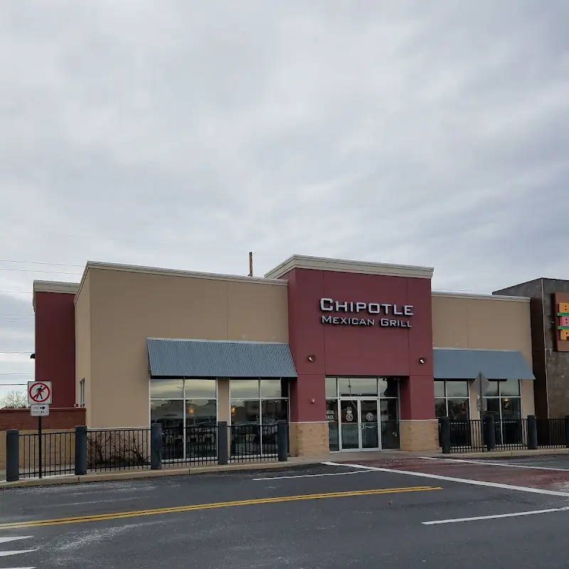 Chipotle Mexican Grill