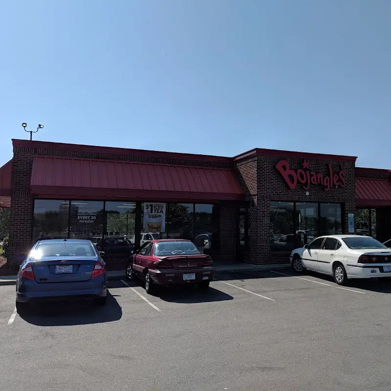 Bojangles