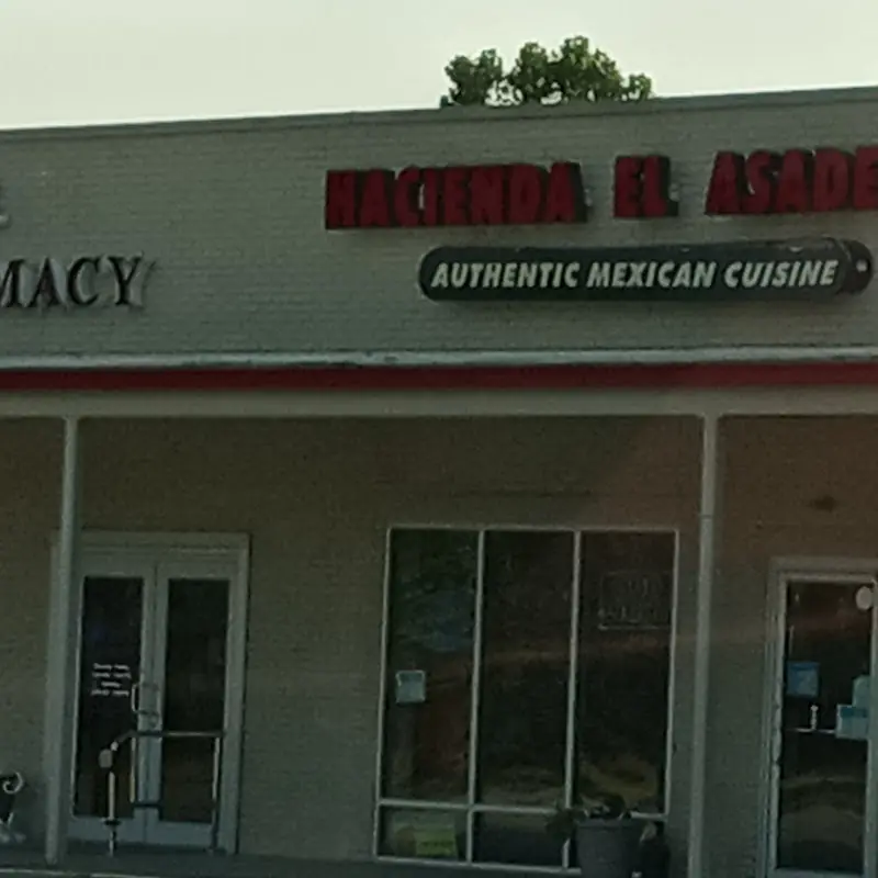 Hacienda El Asadero