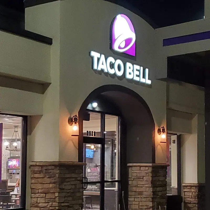 Taco Bell