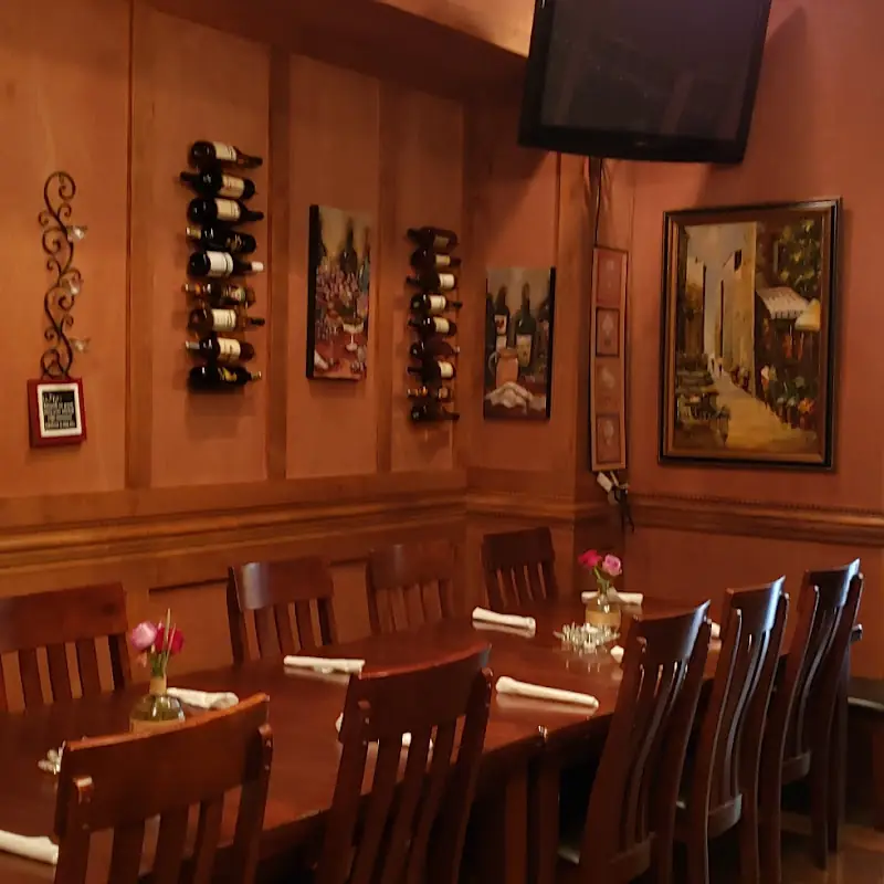 Ariella Restaurant Bistro & Bar