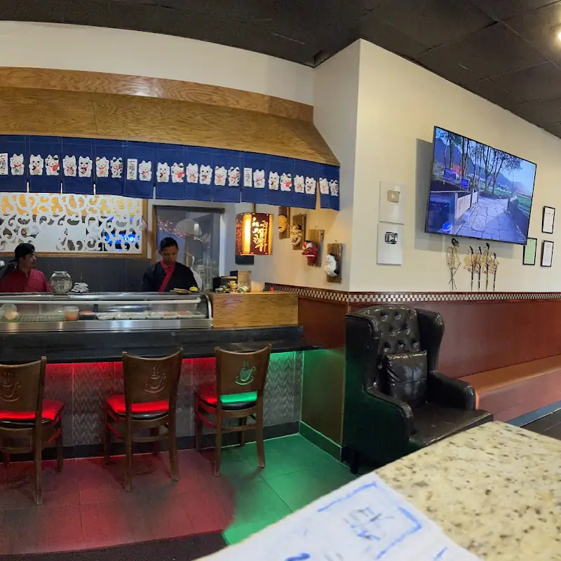 BENJI JAPANESE STEAK HOUSE