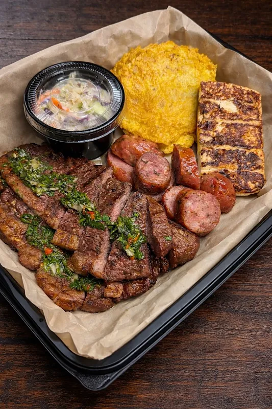 13. Uxo Grill Familiar | Parrilla Familiar | Family Mixed Grill
