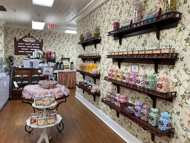 Joann's Fudge