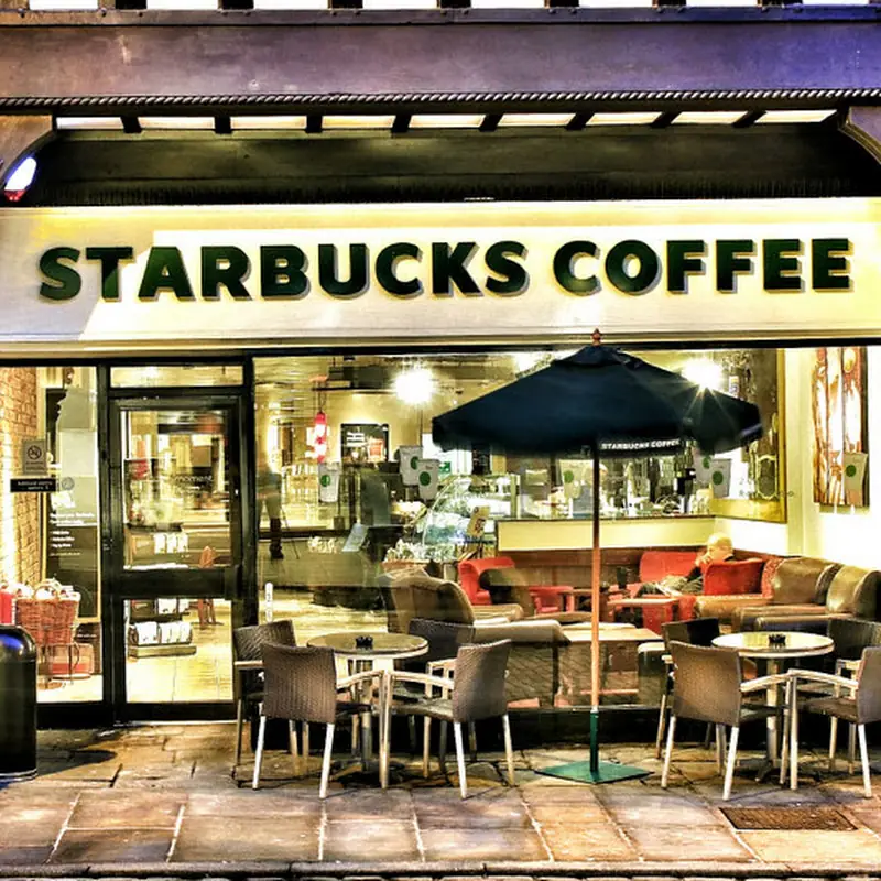 Starbucks Coffee Company