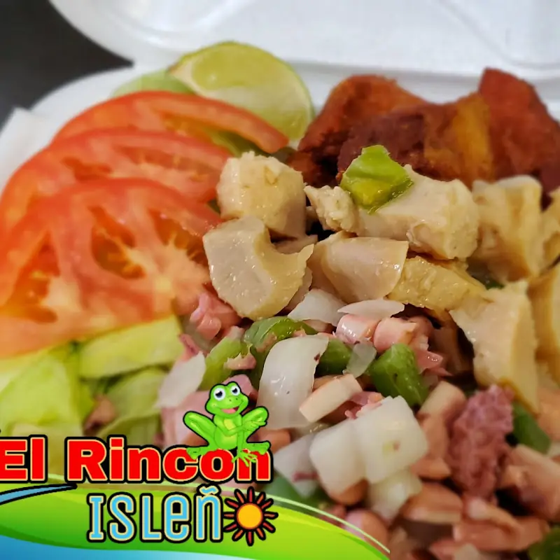 El Rincón Isleño