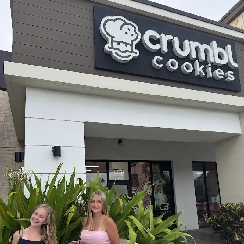 Crumbl