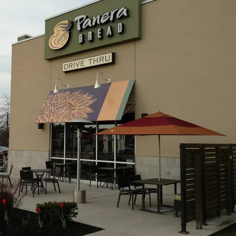 Panera Bread
