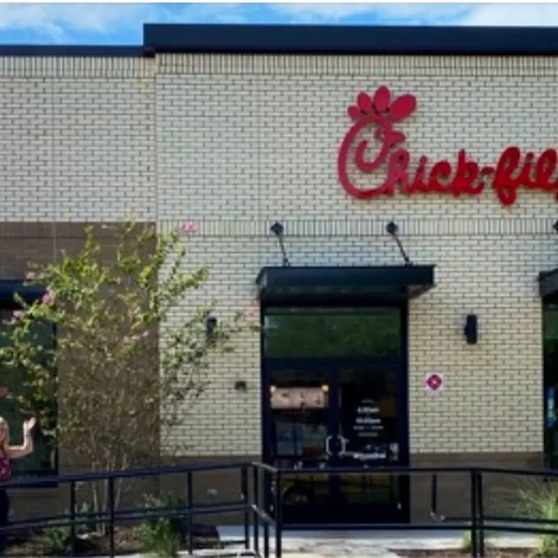 Chick-fil-A