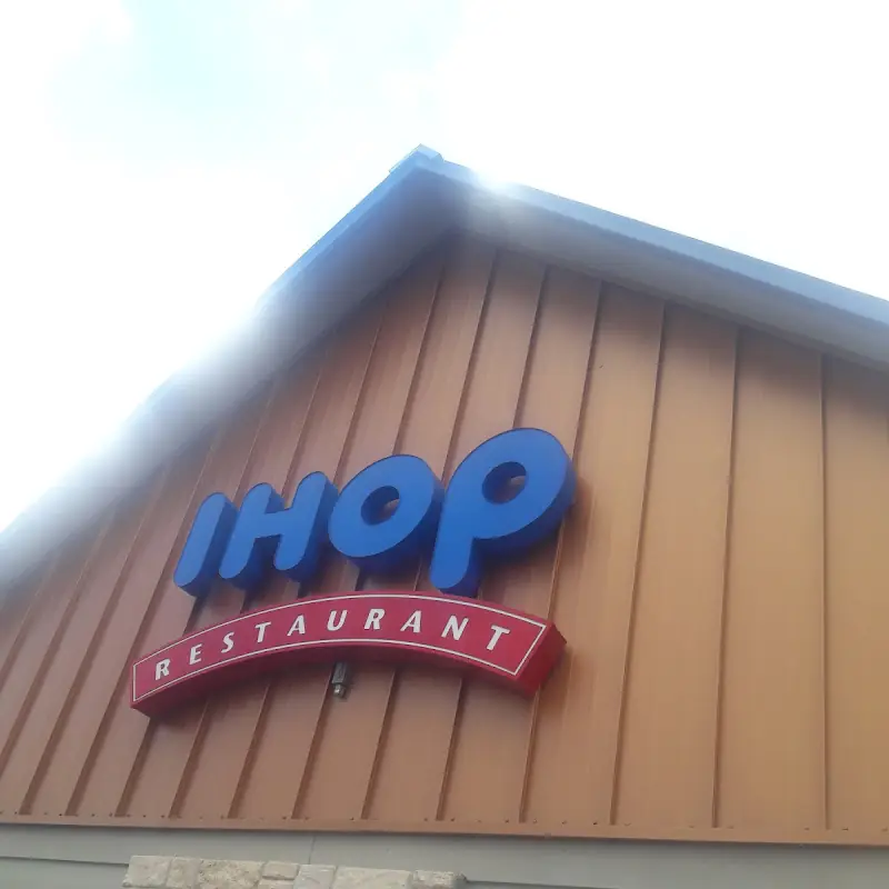 IHOP
