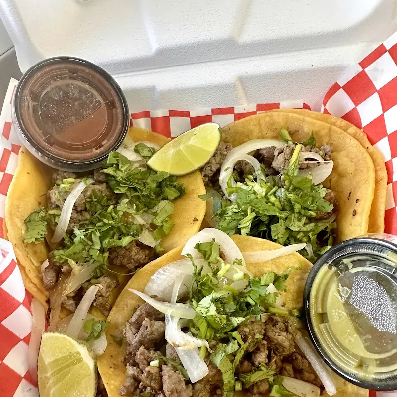 Claudita’s Authentic Mexican Taste