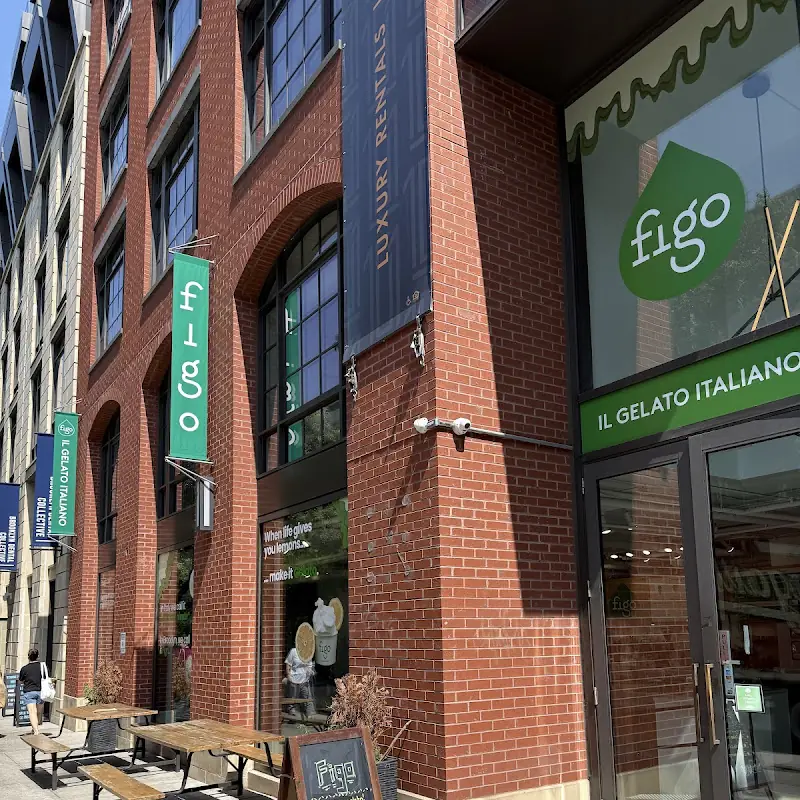 Figo Il Gelato Italiano