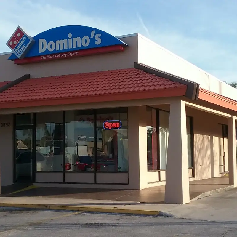 Domino's Pizza