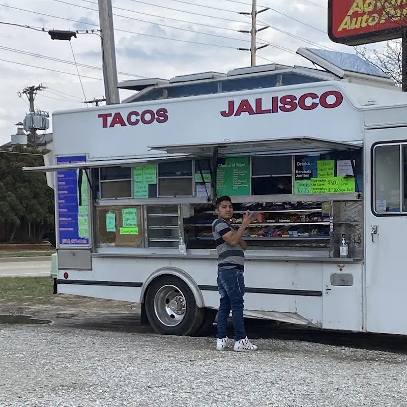 Tacos Jalisco