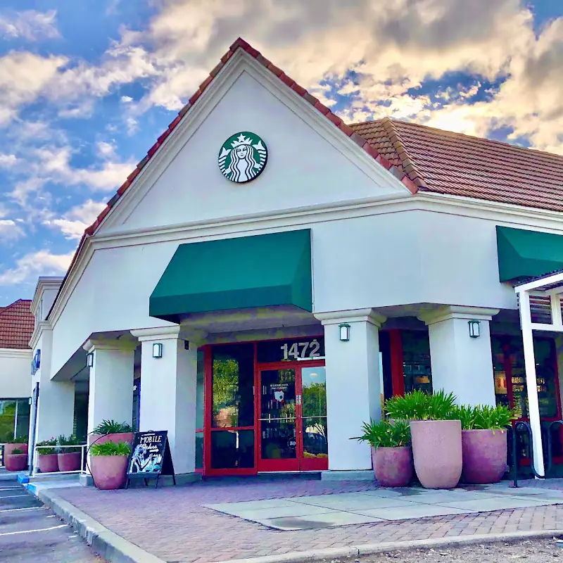 Starbucks Coffee Company