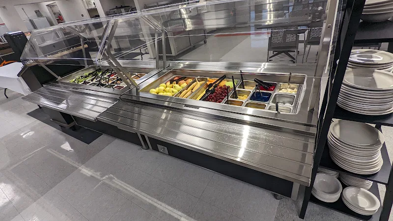 Great Western Dining Services Inc.