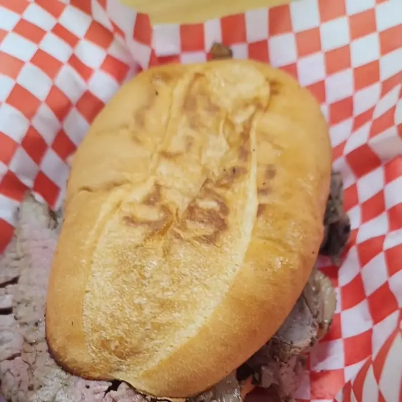 The Jalapeño Grill