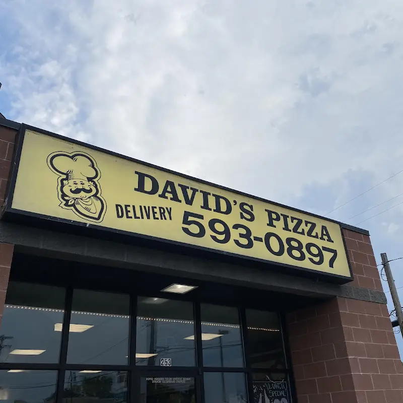 David's Pizza
