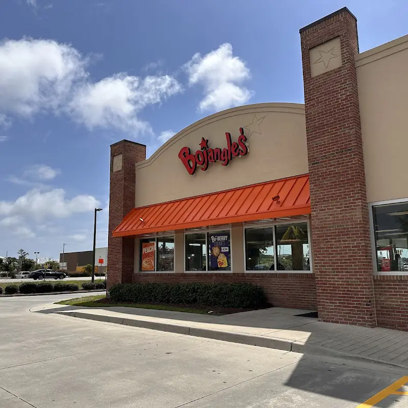 Bojangles